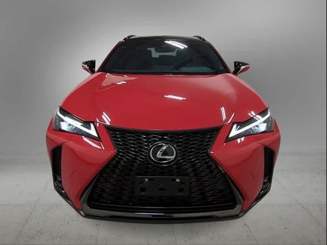 2023 Lexus UX UX 250h F SPORT Design