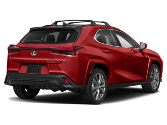 2023 Lexus UX UX 250h F SPORT Design