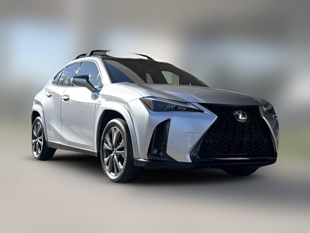 2023 Lexus UX UX 250h F SPORT Design