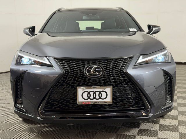 2023 Lexus UX UX 250h F SPORT Design