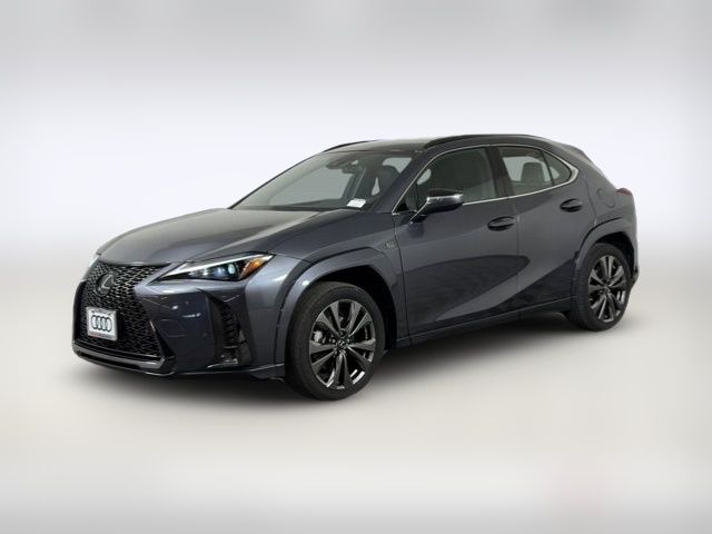 2023 Lexus UX UX 250h F SPORT Design
