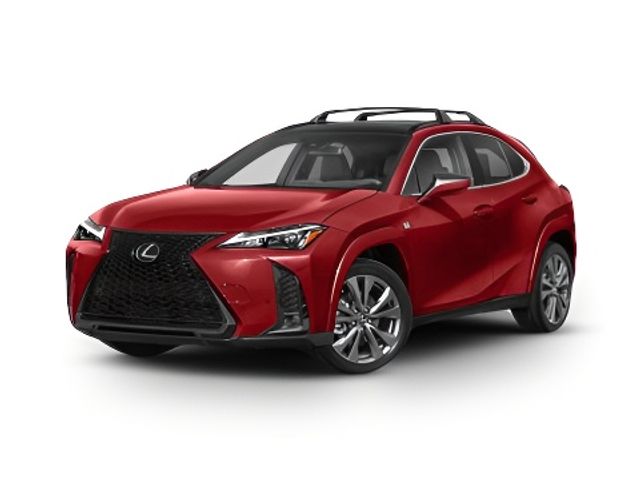 2023 Lexus UX UX 250h F SPORT Design