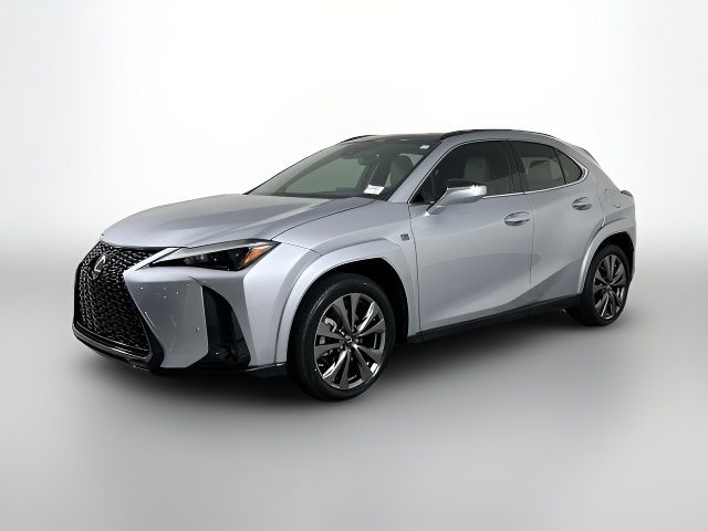 2023 Lexus UX UX 250h F SPORT Design