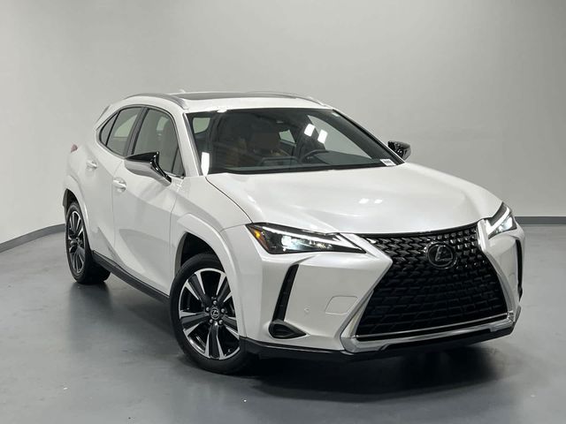 2023 Lexus UX UX 250h Premium