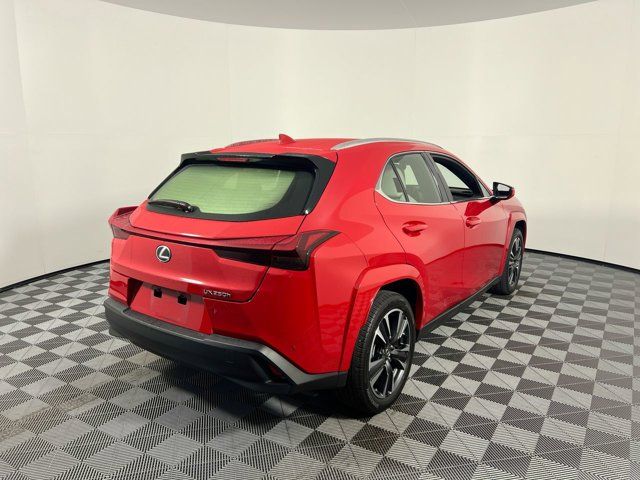 2023 Lexus UX UX 250h Premium