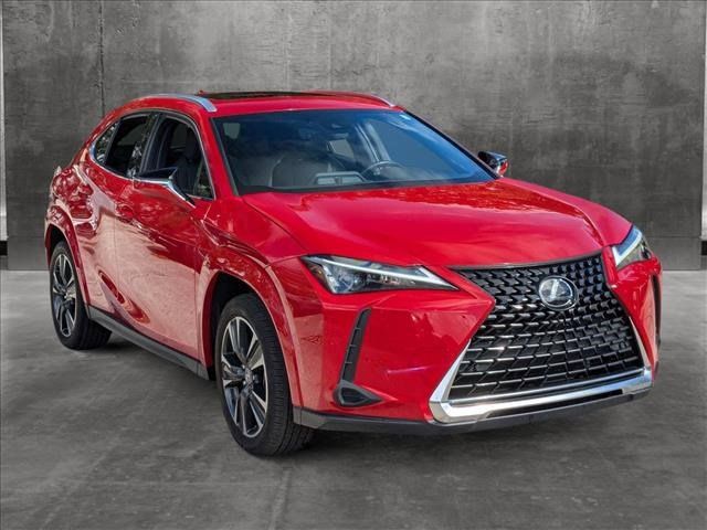 2023 Lexus UX UX 250h Premium