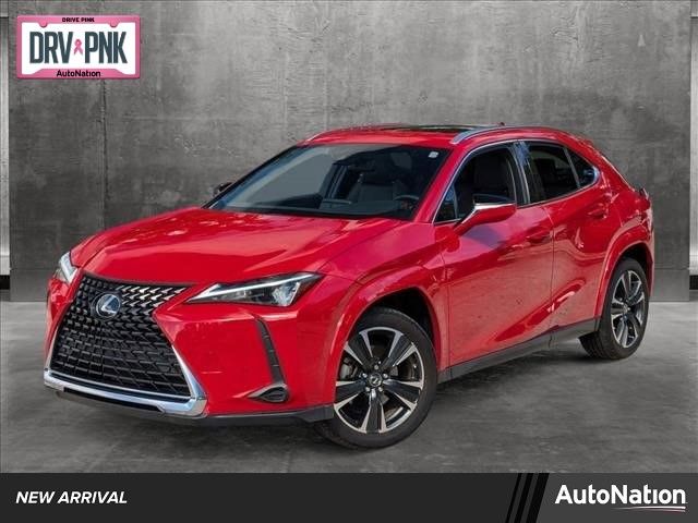 2023 Lexus UX UX 250h Premium