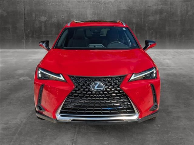 2023 Lexus UX UX 250h Premium