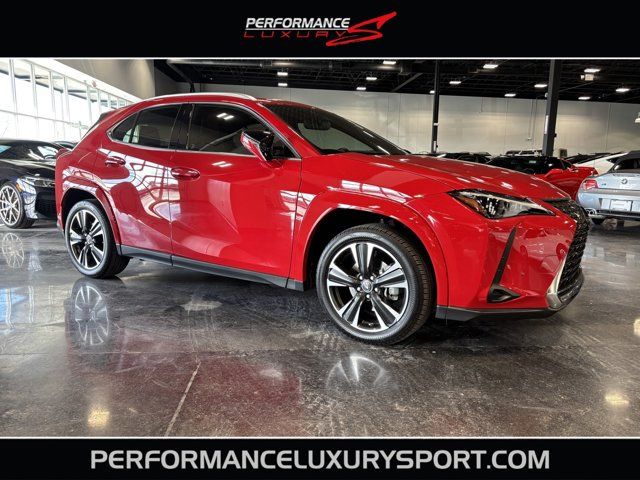 2023 Lexus UX UX 250h Premium