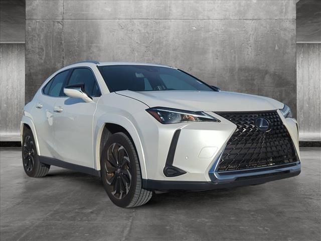 2023 Lexus UX UX 250h Premium