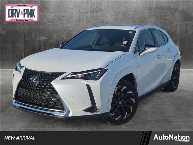 2023 Lexus UX UX 250h Premium