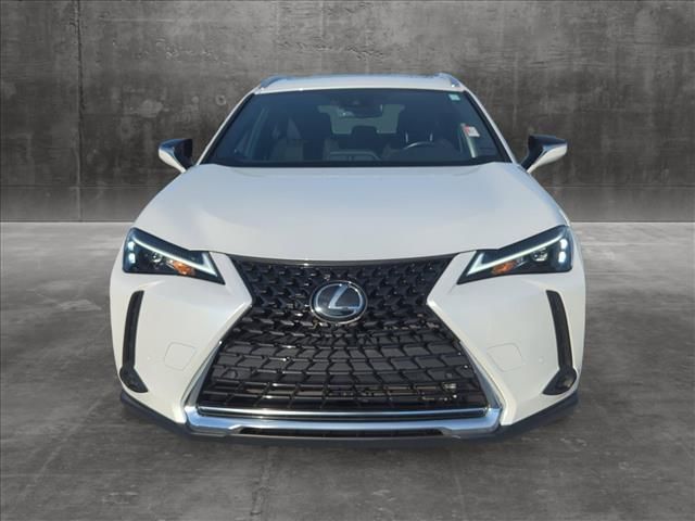 2023 Lexus UX UX 250h Premium