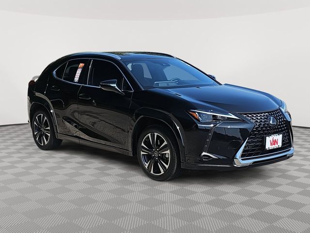 2023 Lexus UX UX 250h Premium