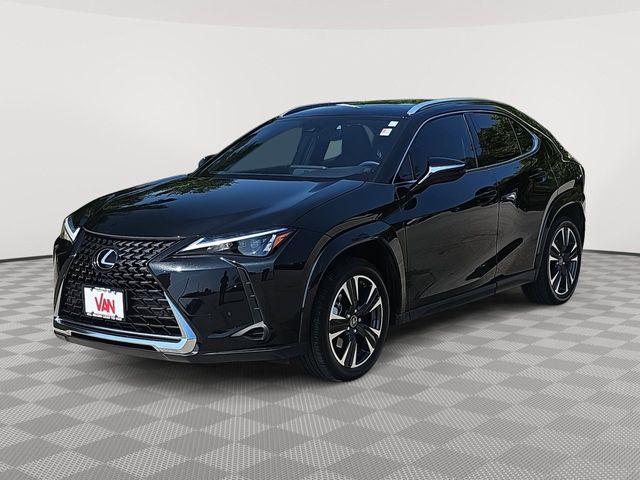 2023 Lexus UX UX 250h Premium