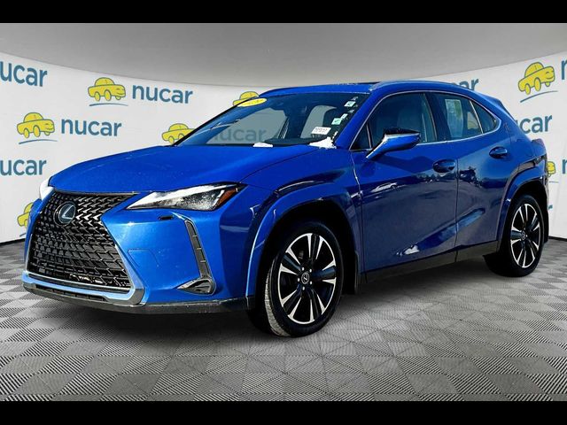 2023 Lexus UX UX 250h Premium