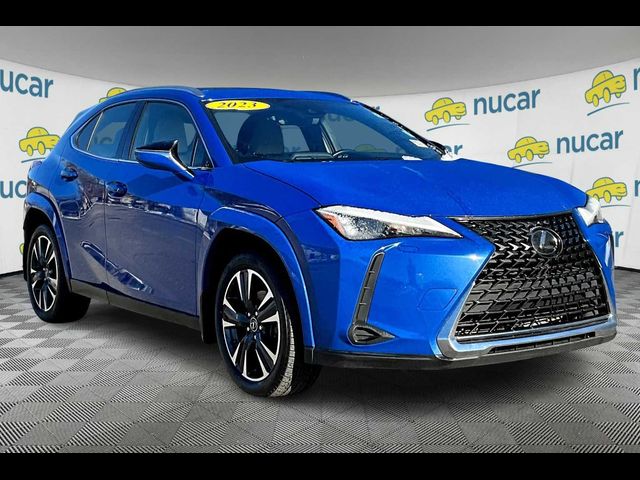 2023 Lexus UX UX 250h Premium