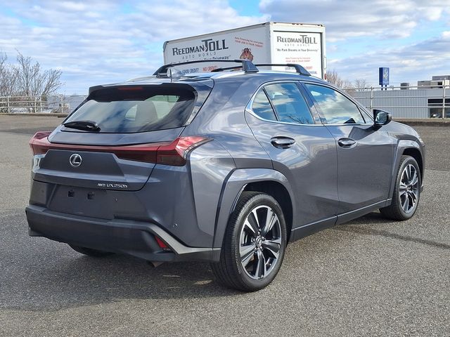 2023 Lexus UX UX 250h Premium