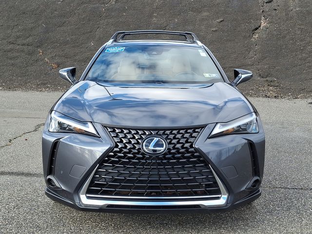 2023 Lexus UX UX 250h Premium