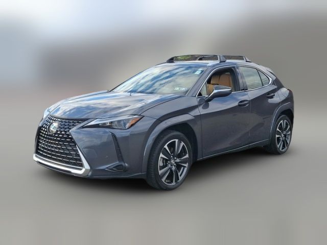 2023 Lexus UX UX 250h Premium