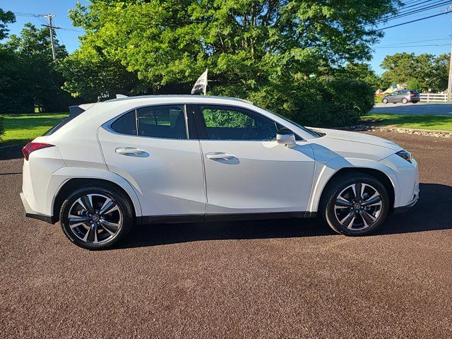 2023 Lexus UX UX 250h Premium