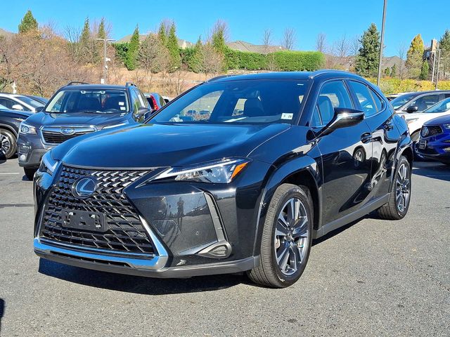 2023 Lexus UX UX 250h Premium