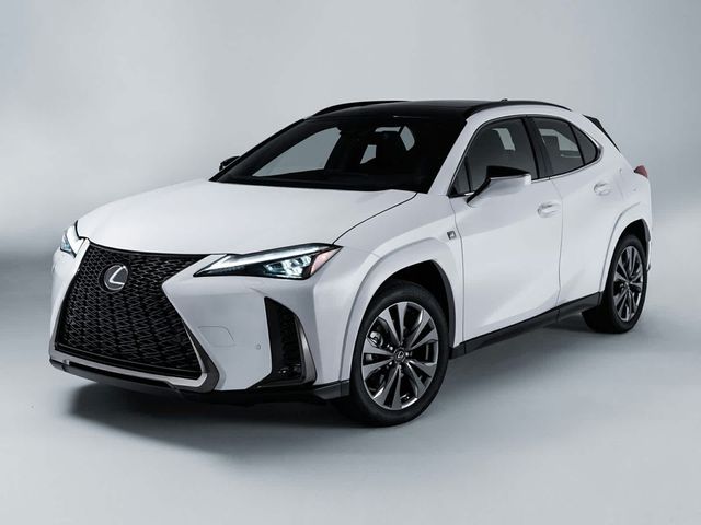 2023 Lexus UX UX 250h Premium