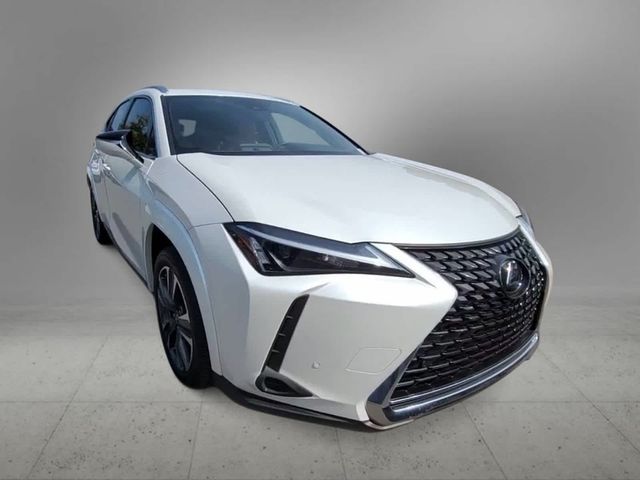 2023 Lexus UX UX 250h Premium