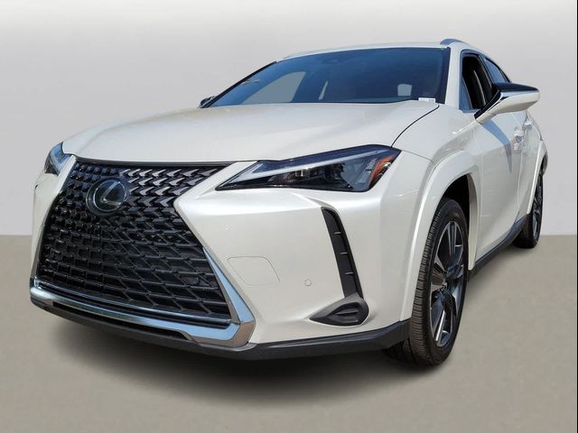 2023 Lexus UX UX 250h Premium