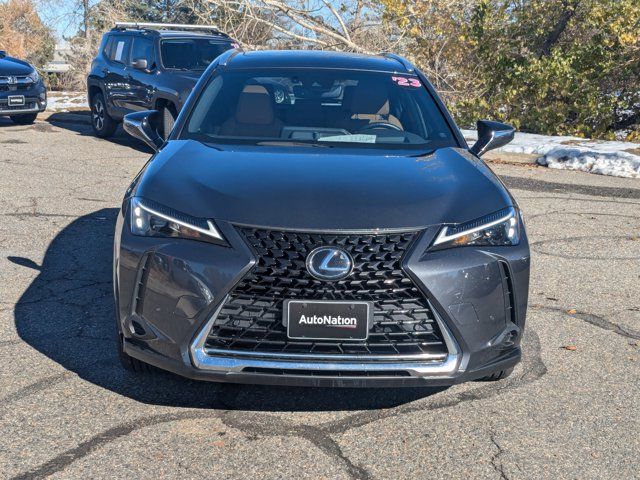 2023 Lexus UX UX 250h Premium