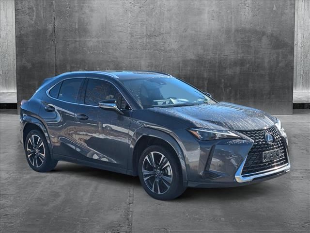 2023 Lexus UX UX 250h Premium