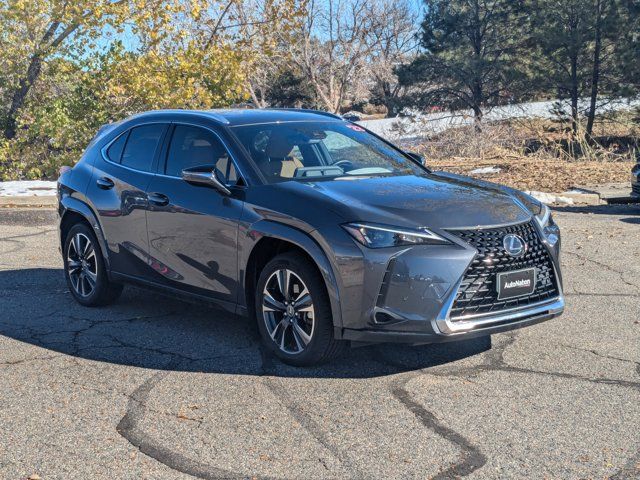 2023 Lexus UX UX 250h Premium