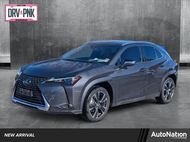 2023 Lexus UX UX 250h Premium