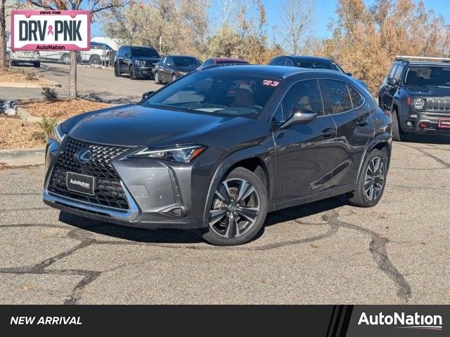 2023 Lexus UX UX 250h Premium