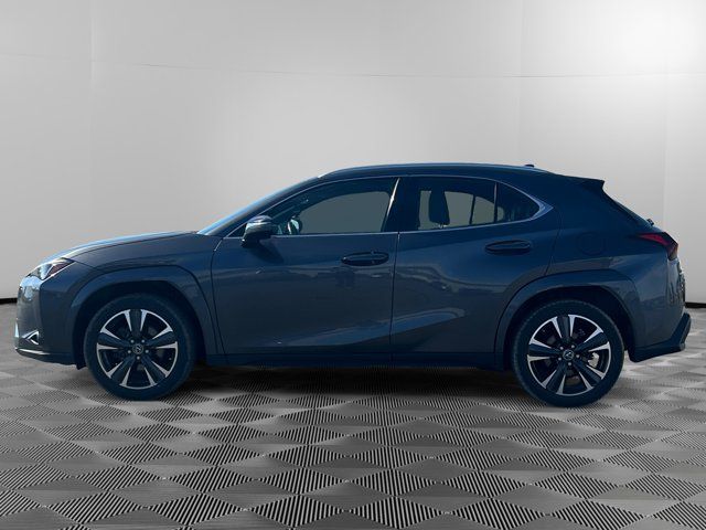 2023 Lexus UX UX 250h Premium