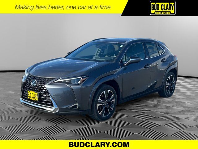 2023 Lexus UX UX 250h Premium