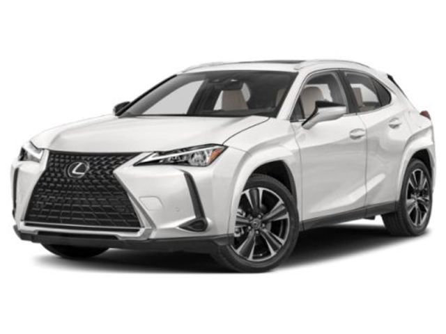 2023 Lexus UX UX 250h Premium