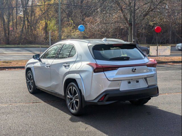 2023 Lexus UX UX 250h Premium