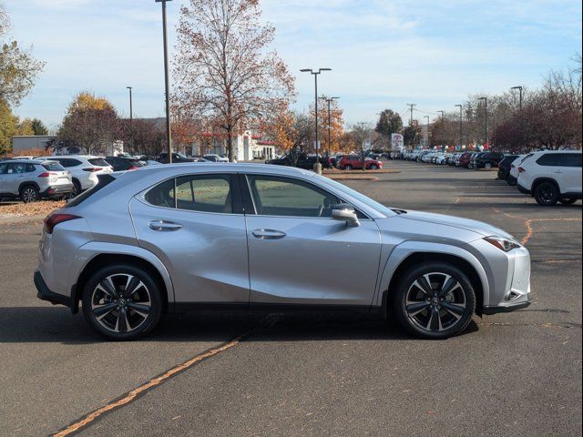 2023 Lexus UX UX 250h Premium