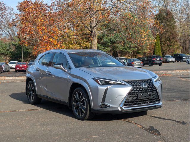 2023 Lexus UX UX 250h Premium