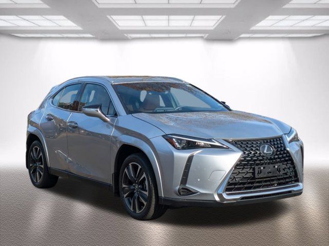 2023 Lexus UX UX 250h Premium