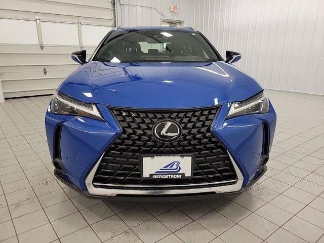 2023 Lexus UX UX 250h Premium