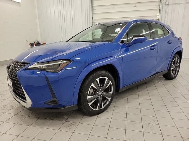 2023 Lexus UX UX 250h Premium