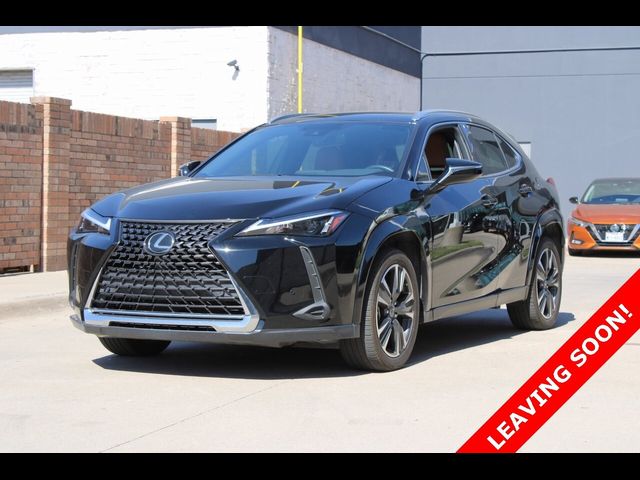 2023 Lexus UX UX 250h Premium