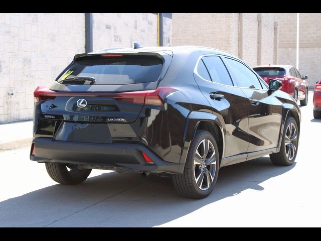 2023 Lexus UX UX 250h Premium