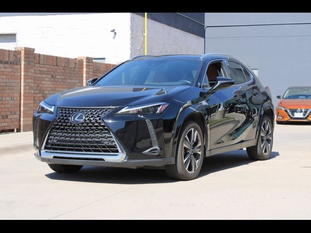 2023 Lexus UX UX 250h Premium