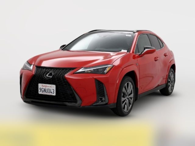 2023 Lexus UX UX 250h F SPORT Design