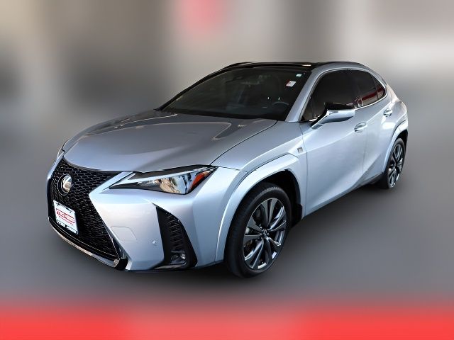 2023 Lexus UX UX 250h F SPORT Design