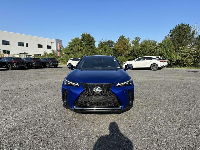 2023 Lexus UX UX 250h F SPORT Design