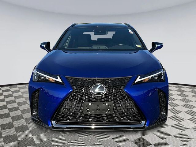 2023 Lexus UX UX 250h F SPORT Design