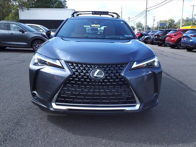 2023 Lexus UX UX 250h Premium